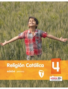 Religion catolica 4ºprimaria Zain